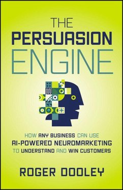 Cover The Persuasion Engine
