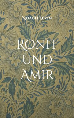 Cover Ronit und Amir