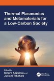 Thermal Plasmonics and Metamaterials for a Low-Carbon Society