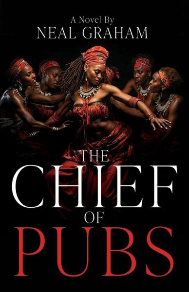 The Chief of Pubs The Chief of Pubs