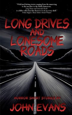 Cover Long Drives & Lonesome Roads