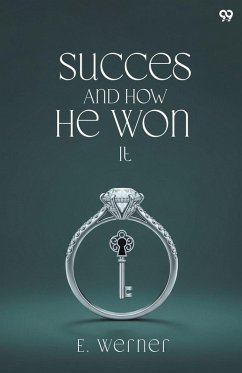 Cover Success And How He Won It