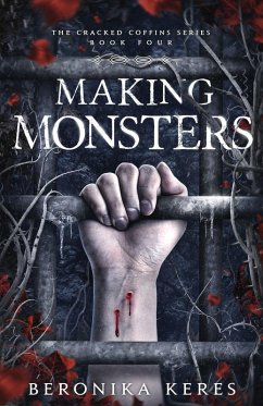 Making Monsters - Keres, Beronika