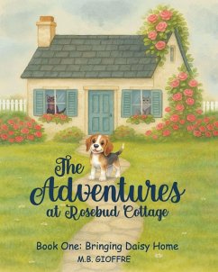 Cover The Adventures at Rosebud Cottage