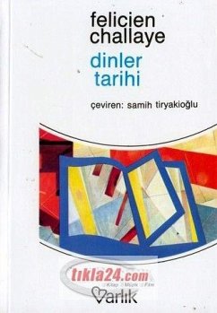 Cover Dinler Tarihi