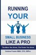 Running Your Small Business Like A Pro - Bild 1