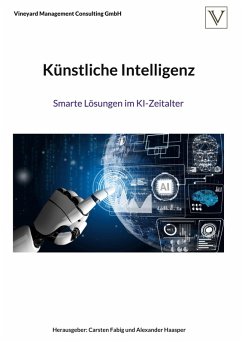 Cover Künstliche Intelligenz