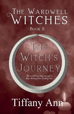 The Witch's Journey - Ann, Tiffany