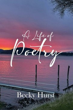 Cover A Life of Poetry