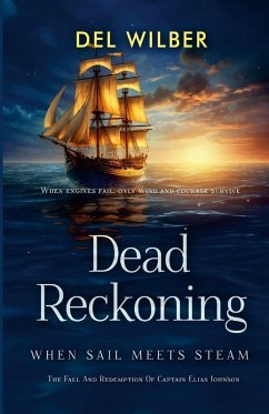 Dead Reckoning - Wilber, Del