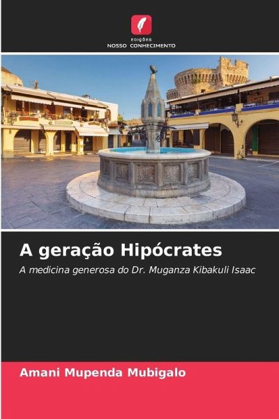 A geração Hipócrates
