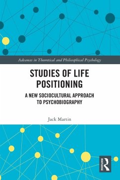 Cover Studies of Life Positioning
