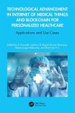 Technological Advancement in Internet of Medical Things and Blockchain for Personalized Healthcare