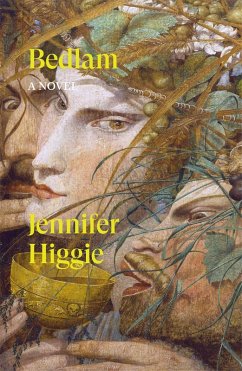 Bedlam - Higgie, Jennifer Bedlam - Higgie, Jennifer