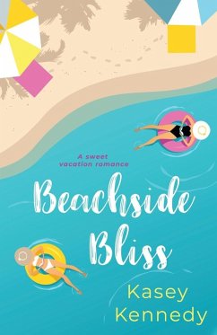Cover Beachside Bliss