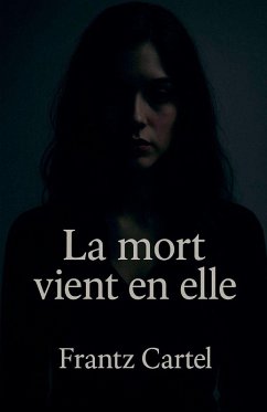 Cover La mort vient en elle