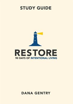 Cover RESTORE Study Guide