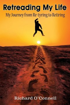 Cover Retreading My Life