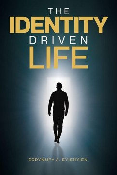 Cover The Identity Driven Life