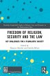 Freedom of Religion, Security and the... - Bild 1