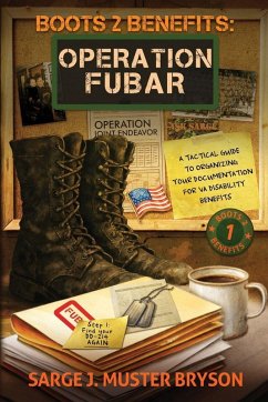 Operation FUBAR - Bryson, Sarge J. Muster