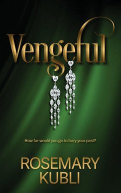 Cover Vengeful