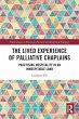 The Lived Experience of Palliative... - Bild 1