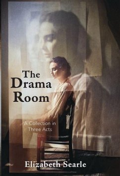 Cover The Drama Room