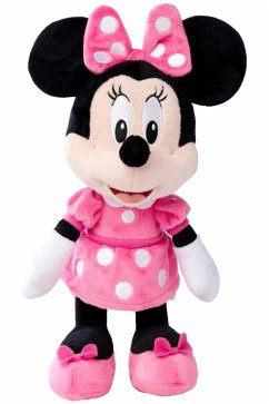 Cover Disney Minnie Clubhouse, 25cm