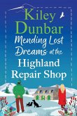 Mending Lost Dreams at the Highland Repair Shop