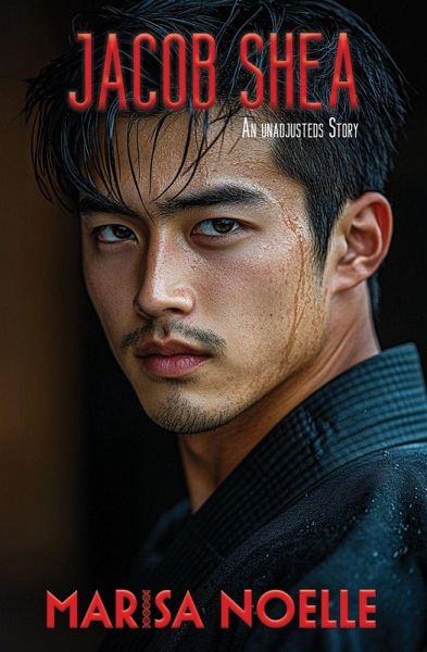 Jacob Shea Jacob Shea