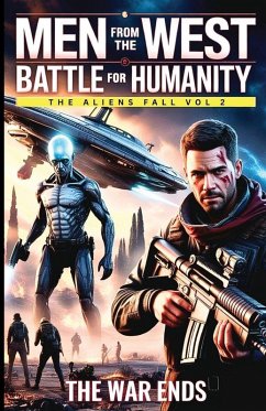 Cover Men from The West