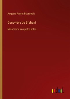 Genevieve de Brabant