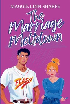 Cover The Marriage Meltdown