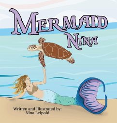 Mermaid Nina - Leipold, Nina