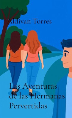 Cover Las Aventuras de las Hermanas Pervertidas