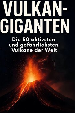 Cover Vulkan-Giganten