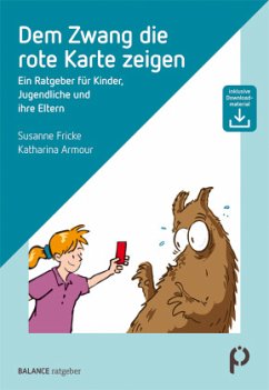 Cover Dem Zwang die rote Karte zeigen