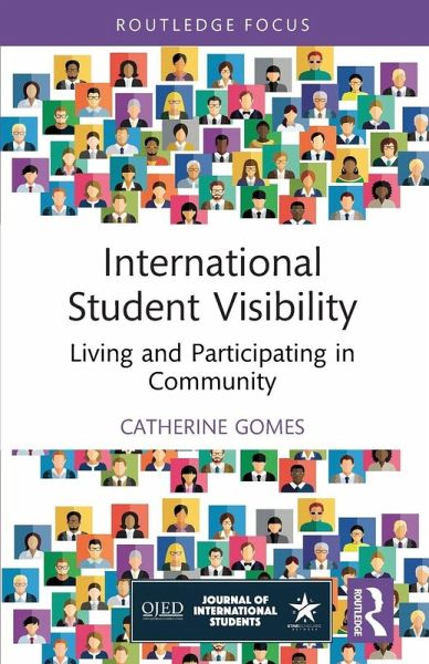 International Student Visibility