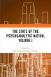 The State of the Psychoanalytic Nation,... - Bild 1