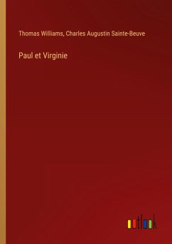 Paul et Virginie