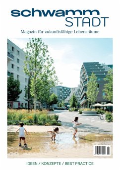 Cover Schwammstadt