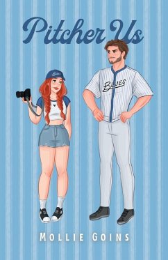 Pitcher Us - Goins, Mollie Pitcher Us - Goins, Mollie