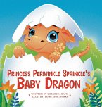 Princess Periwinkle Sprinkle's Baby Dragon