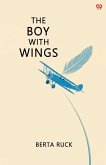The Boy With Wings