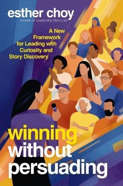 Cover Winning Without Persuading