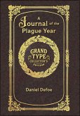 Large Print - A Journal of the Plague Year - Grand Type Collector's Edition - Matte Hardcover with Dust Jacket
