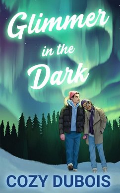 Glimmer in the Dark - Dubois, Cozy