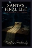 Santa's Final List