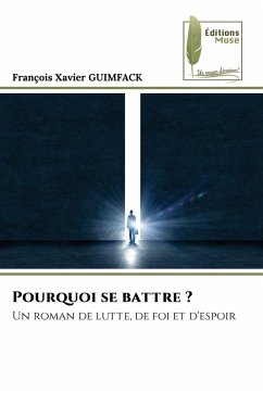 Cover Pourquoi se battre ?